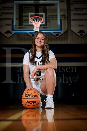 Rockford Christian Girls Varsity Seniors Basketball Shoot 11-10-2025-0098
