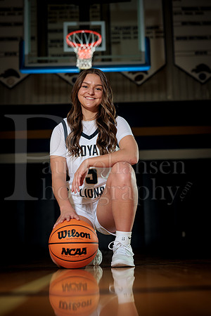 Rockford Christian Girls Varsity Seniors Basketball Shoot 11-10-2025-0100