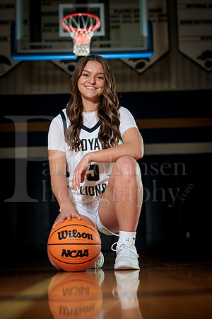 Rockford Christian Girls Varsity Seniors Basketball Shoot 11-10-2025-0101