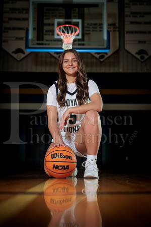 Rockford Christian Girls Varsity Seniors Basketball Shoot 11-10-2025-0104