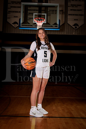 Rockford Christian Girls Varsity Seniors Basketball Shoot 11-10-2025-0107