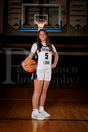 Rockford Christian Girls Varsity Seniors Basketball Shoot 11-10-2025-0108