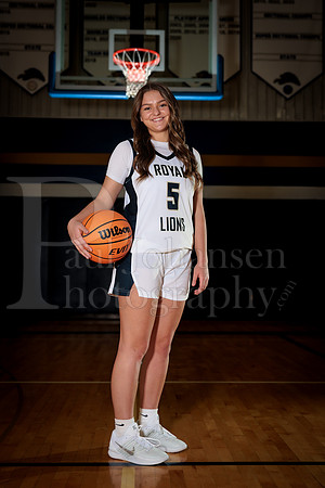 Rockford Christian Girls Varsity Seniors Basketball Shoot 11-10-2025-0109