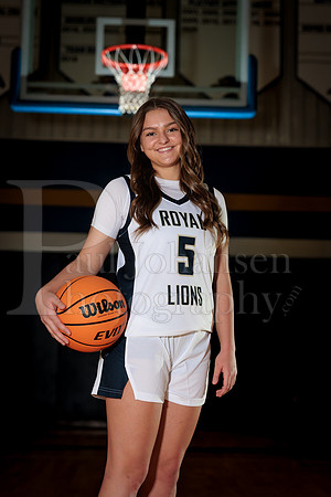 Rockford Christian Girls Varsity Seniors Basketball Shoot 11-10-2025-0110