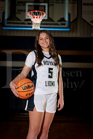 Rockford Christian Girls Varsity Seniors Basketball Shoot 11-10-2025-0112