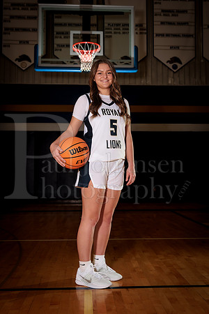 Rockford Christian Girls Varsity Seniors Basketball Shoot 11-10-2025-0114