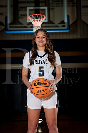 Rockford Christian Girls Varsity Seniors Basketball Shoot 11-10-2025-0118