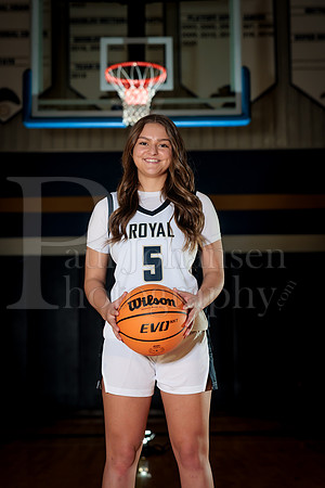 Rockford Christian Girls Varsity Seniors Basketball Shoot 11-10-2025-0122