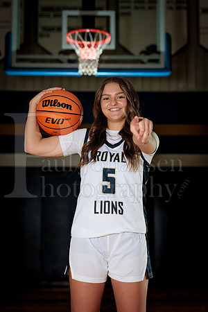 Rockford Christian Girls Varsity Seniors Basketball Shoot 11-10-2025-0123