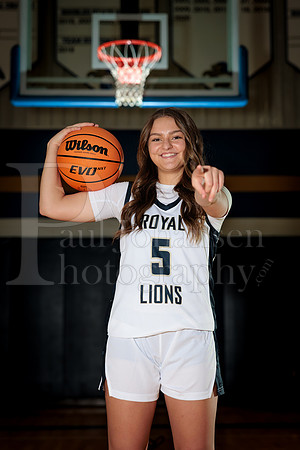 Rockford Christian Girls Varsity Seniors Basketball Shoot 11-10-2025-0124