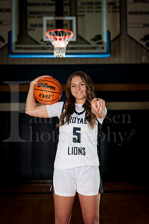 Rockford Christian Girls Varsity Seniors Basketball Shoot 11-10-2025-0129