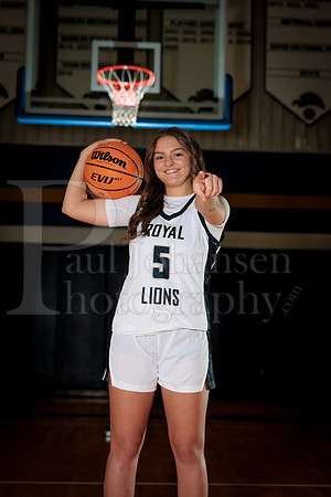 Rockford Christian Girls Varsity Seniors Basketball Shoot 11-10-2025-0132