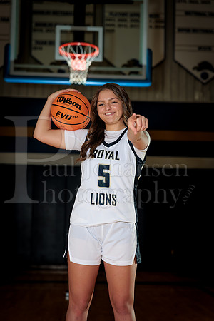 Rockford Christian Girls Varsity Seniors Basketball Shoot 11-10-2025-0136