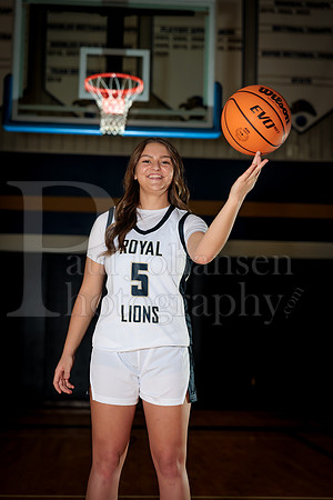 Rockford Christian Girls Varsity Seniors Basketball Shoot 11-10-2025-0139