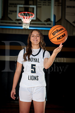 Rockford Christian Girls Varsity Seniors Basketball Shoot 11-10-2025-0146