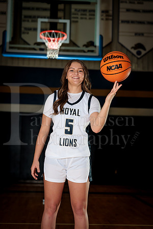 Rockford Christian Girls Varsity Seniors Basketball Shoot 11-10-2025-0142