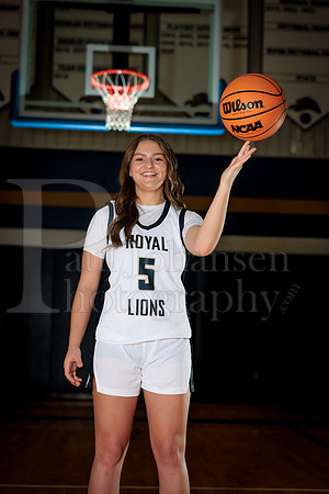 Rockford Christian Girls Varsity Seniors Basketball Shoot 11-10-2025-0145