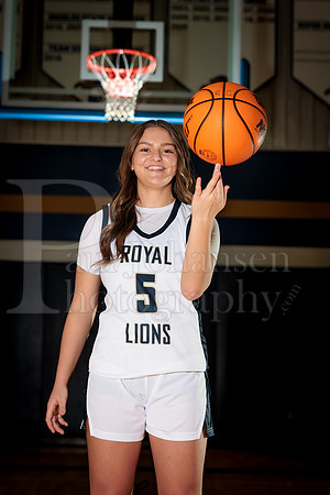 Rockford Christian Girls Varsity Seniors Basketball Shoot 11-10-2025-0148