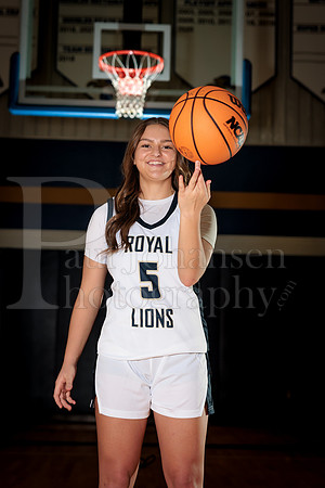 Rockford Christian Girls Varsity Seniors Basketball Shoot 11-10-2025-0149
