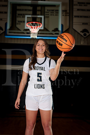Rockford Christian Girls Varsity Seniors Basketball Shoot 11-10-2025-0150
