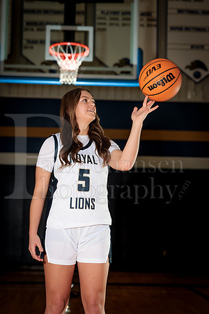 Rockford Christian Girls Varsity Seniors Basketball Shoot 11-10-2025-0152