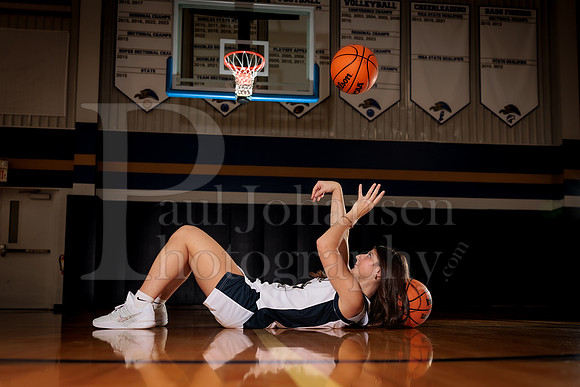 Rockford Christian Girls Varsity Seniors Basketball Shoot 11-10-2025-0184