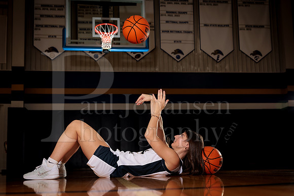 Rockford Christian Girls Varsity Seniors Basketball Shoot 11-10-2025-0188