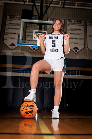 Rockford Christian Girls Varsity Seniors Basketball Shoot 11-10-2025-0199