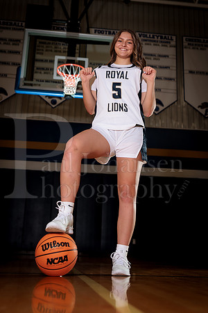 Rockford Christian Girls Varsity Seniors Basketball Shoot 11-10-2025-0200