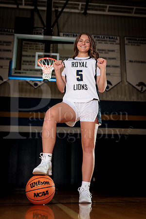 Rockford Christian Girls Varsity Seniors Basketball Shoot 11-10-2025-0201