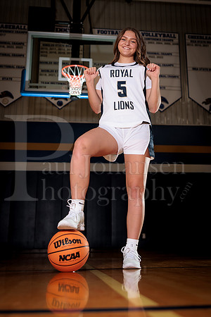 Rockford Christian Girls Varsity Seniors Basketball Shoot 11-10-2025-0204