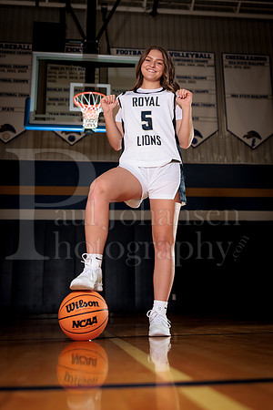 Rockford Christian Girls Varsity Seniors Basketball Shoot 11-10-2025-0203