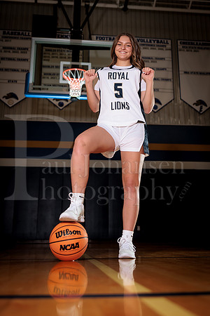 Rockford Christian Girls Varsity Seniors Basketball Shoot 11-10-2025-0205