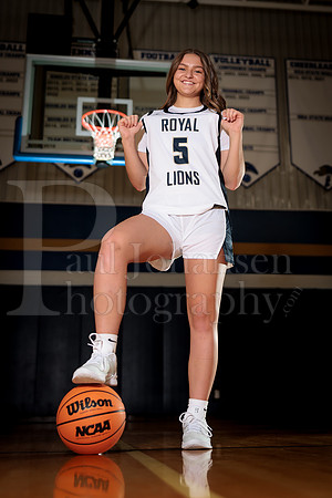 Rockford Christian Girls Varsity Seniors Basketball Shoot 11-10-2025-0202