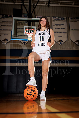 Rockford Christian Girls Varsity Seniors Basketball Shoot 11-10-2025-0212