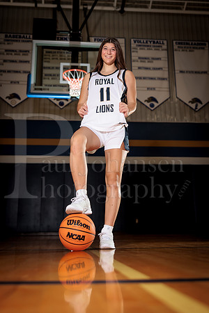 Rockford Christian Girls Varsity Seniors Basketball Shoot 11-10-2025-0213