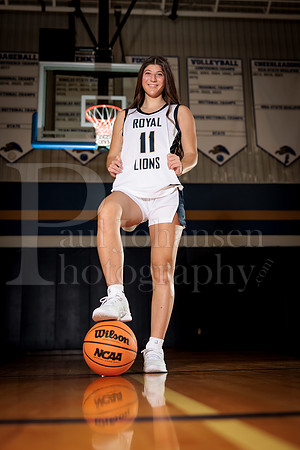 Rockford Christian Girls Varsity Seniors Basketball Shoot 11-10-2025-0214