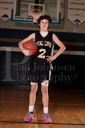 RC MS Boys 8th Grade Basketball Winter 2025-0417