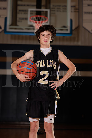 RC MS Boys 8th Grade Basketball Winter 2025-0414