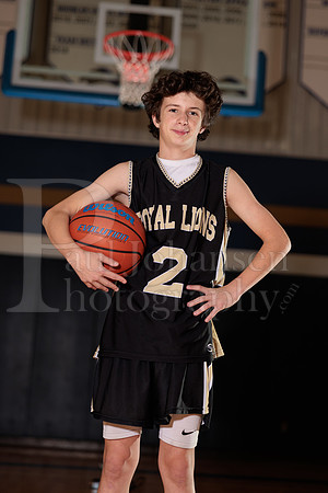 RC MS Boys 8th Grade Basketball Winter 2025-0418
