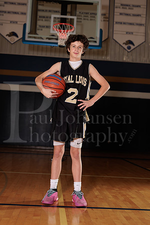 RC MS Boys 8th Grade Basketball Winter 2025-0420
