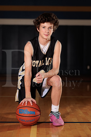 RC MS Boys 8th Grade Basketball Winter 2025-0424