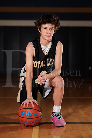 RC MS Boys 8th Grade Basketball Winter 2025-0425
