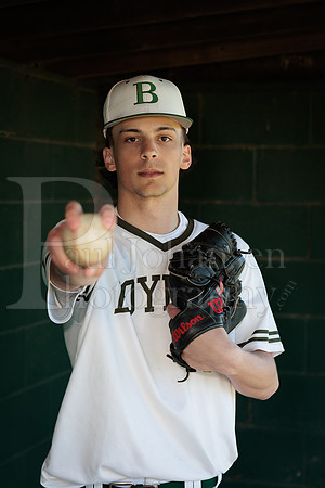 Boylan Boys Baseball Seniors Banner Shoot-0471