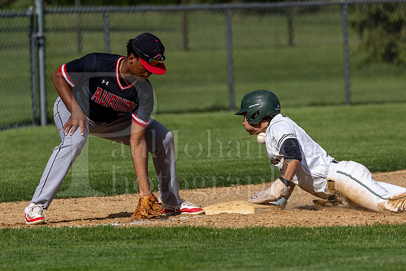 Boylan Boys Varstiy Baseball vs Auburn 5-10-2024-0352