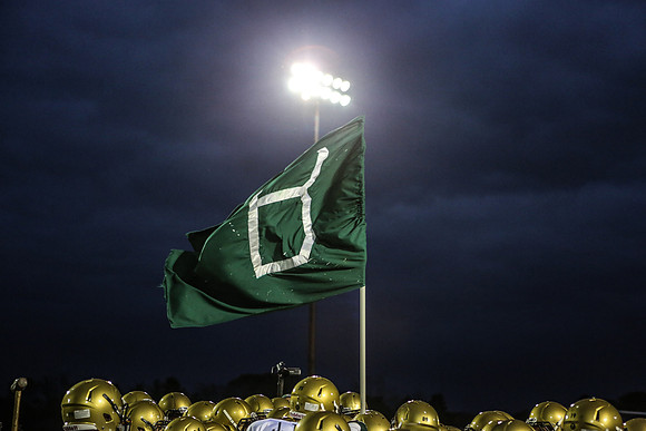 Boylan Varsity Football vs East 10-3-2014-6330