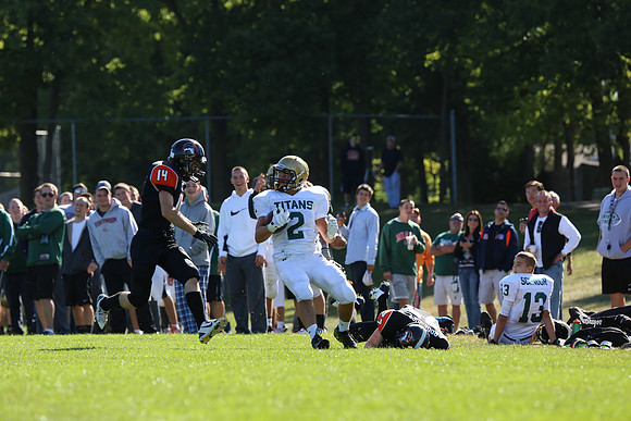 Boylan JV Football vs Harlem 9-13-2013-1548