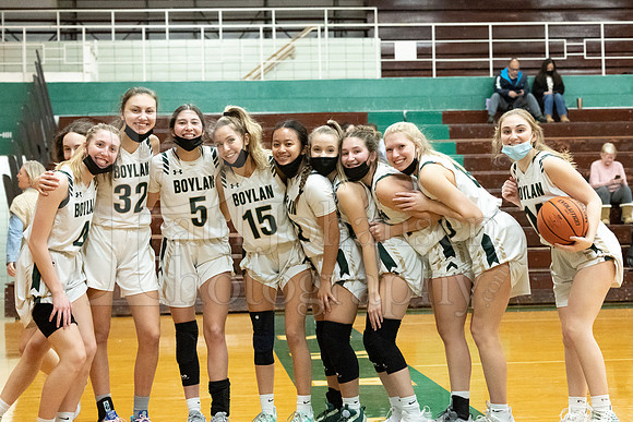 Boylan Girls Varsity Basketball vs East 1-28-2022-0462