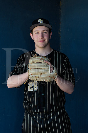 Rockford Christian Boys Varsity Baseball Spring 2025-0038
