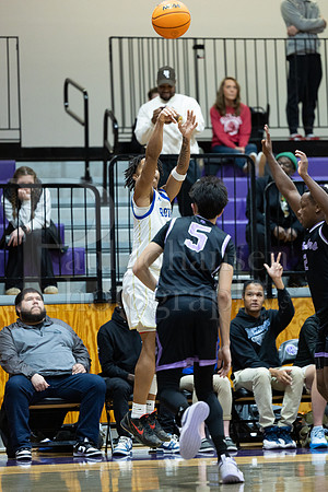 Rockford Christian Boys Varsity Basketball vs Lutheran 1-29-2025-0716